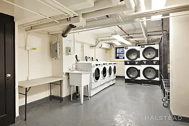 Rented by Halstead Real Estate