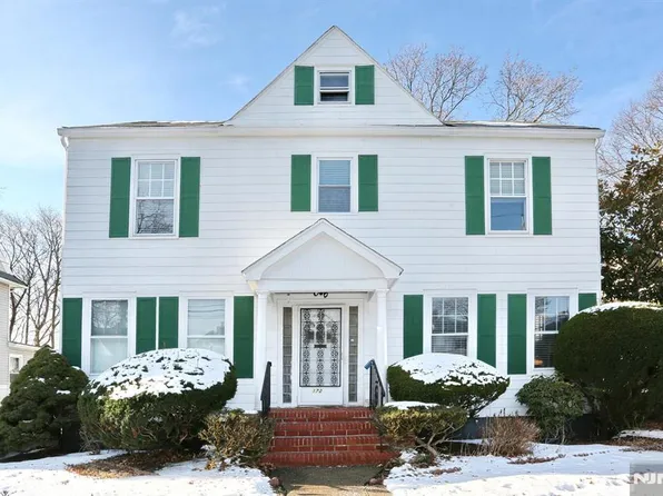 172 W Palisade Ave, Englewood, NJ 07631