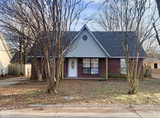 2509 Jeanne McQueen Pl, Jonesboro, AR 72404