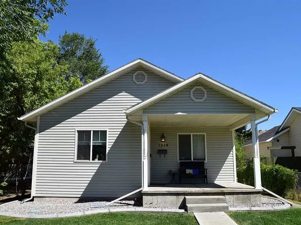 1514 S 2nd Ave, Pocatello, ID 83201