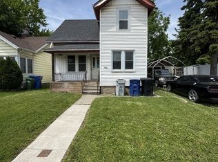 1596 College Ave, Windsor, ON N9B1M1