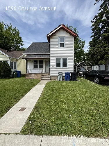 1596 College Ave Photo 1
