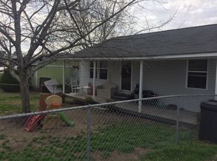 1180 Johnson Rd SE, Cleveland, TN 37311