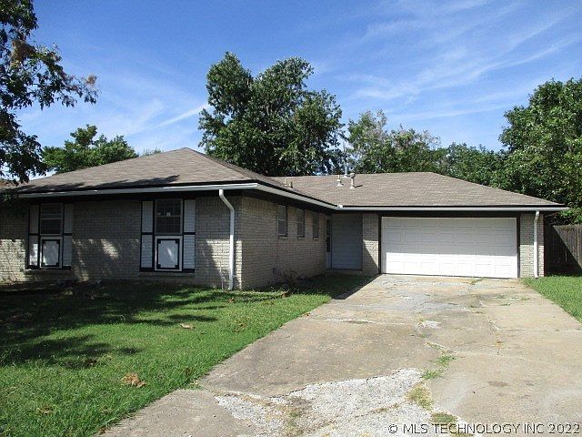 1st image of 2502 S 108th East Ave
