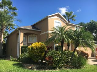 2773 Madrigal Ln, West Melbourne, FL 32904