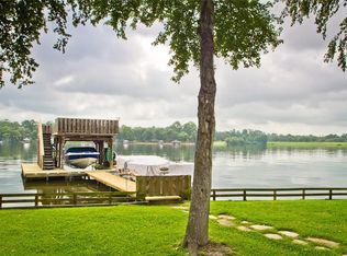 156 Piney Point, Murchison, TX 75778