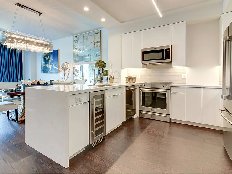 Cirque Residences — Photo 7