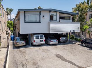 3720 Midvale Ave, Los Angeles, CA 90034