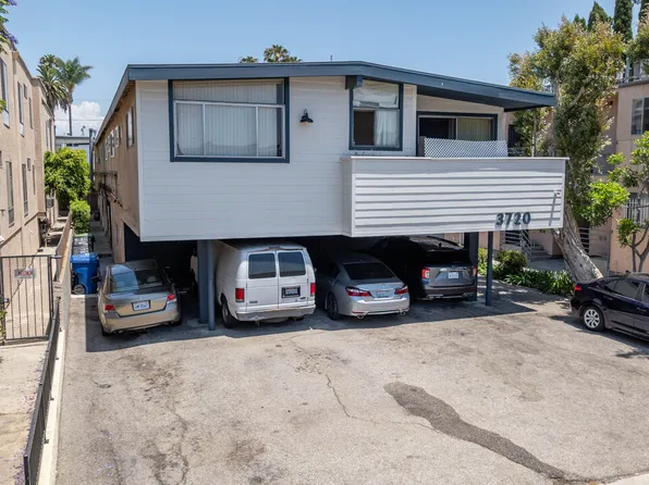 3720 Midvale Ave, Los Angeles, CA 90034
