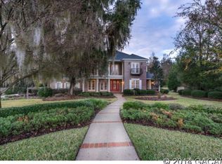 8768 SW 34th Ave, Gainesville, FL 32608