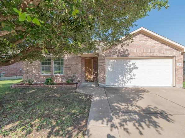 1310 Rainbow Parke Dr, Round Rock, TX 78665