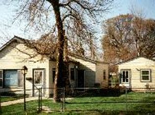 1114 9th St SW, Aberdeen, SD 57401
