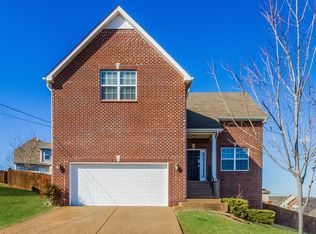 804 Ottoe Ct, Brentwood, TN 37027
