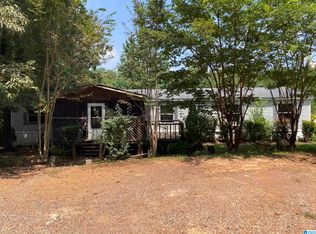 173 Church Dr, Calera, AL 35040