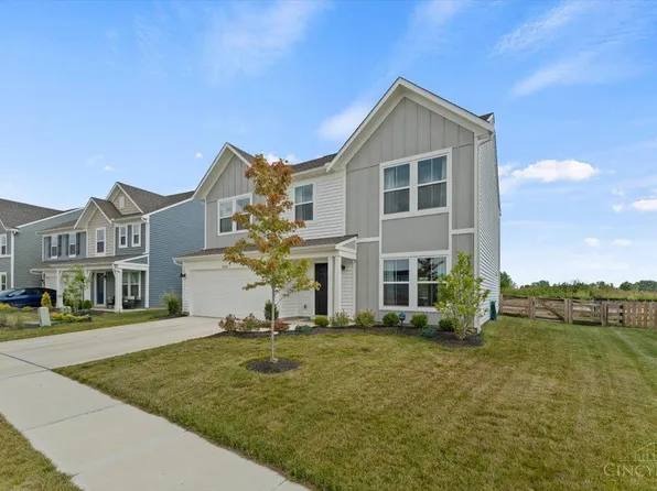 2068 Harvest Meadows Ave, Batavia, OH 45103