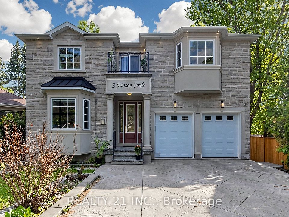 1st image of 3 Stinson Cir