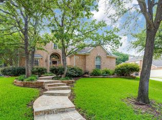 806 Caroline Ln, Southlake, TX 76092