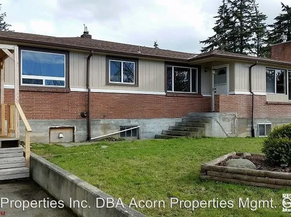 780 NE Midway Blvd, Oak Harbor, WA 98277