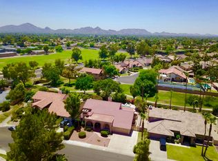 9808 N 85th St, Scottsdale, AZ 85258