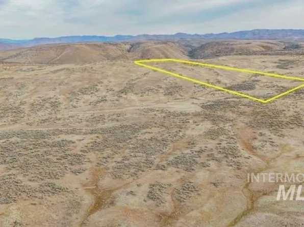 Tbd E Blacks Creek Rd, Boise, ID 83716