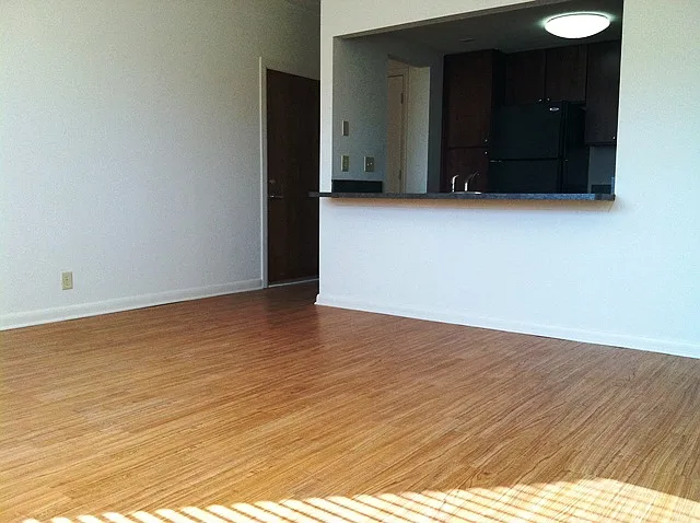 Living Room 2 BR
