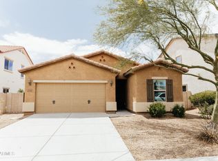 25640 N 108th Dr, Peoria, AZ 85383