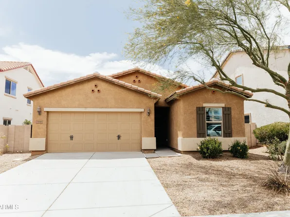 25640 N 108TH Drive, Peoria, AZ 85383