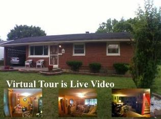 5042 W Hillcrest Ave, Dayton, OH 45406