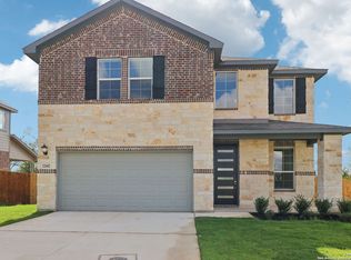 12602 Winding Butte, Schertz, TX 78154