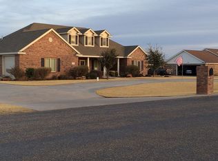 510 Avenue Q, Shallowater, TX 79363