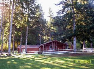 26995 Eversole Ln, Scappoose, OR 97056
