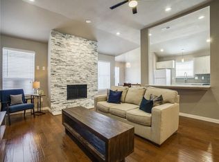 11908 Canoe Rd, Frisco, TX 75035