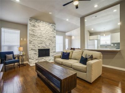 11908 Canoe Rd, Frisco, TX, 75035