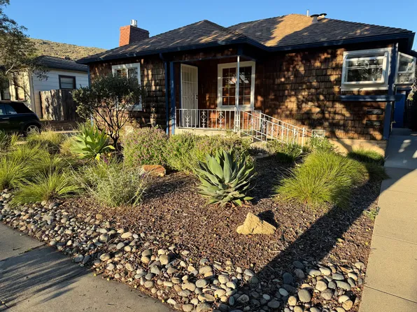 (undisclosed Address), San Luis Obispo, CA 93401