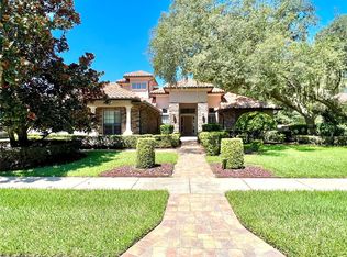 8668 Crested Eagle Pl, Sanford, FL 32771