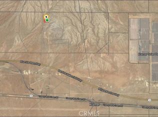 0 S Farmington Rd, Boron, CA 93516