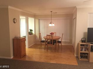 8214 Winstead Pl APT 102, Manassas, VA 20109