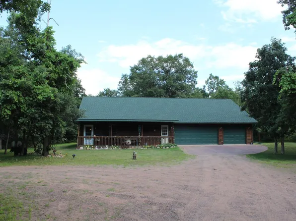 14770 Skog Rd, Grantsburg, WI 54840
