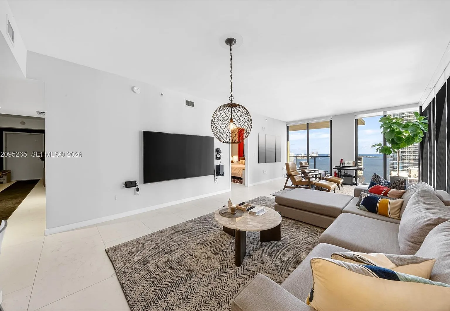 1010 Brickell Condo — Photo 3