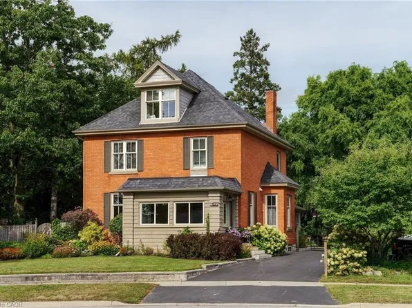 627 Maple Ave, Burlington, ON L7S 1M7