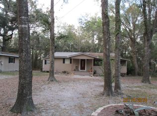 805 SE 51st St, Keystone Heights, FL 32656