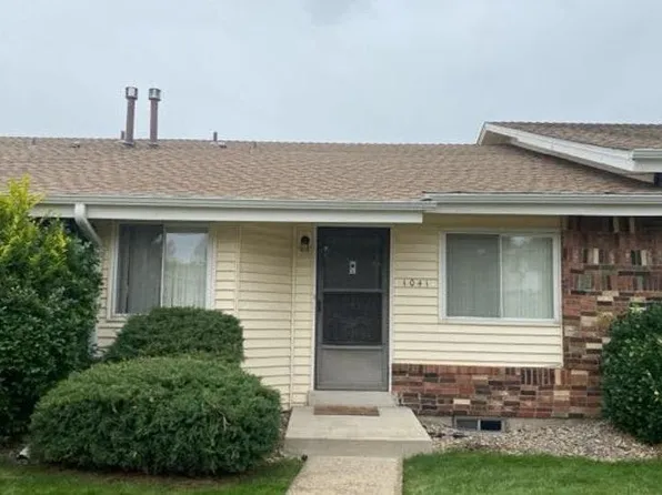 1041 S Miller Way, Lakewood, CO 80226