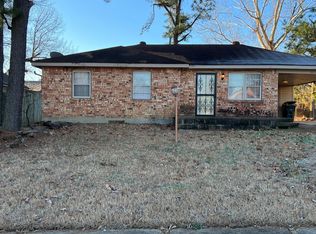 2915 Gruber Dr, Memphis, TN 38127
