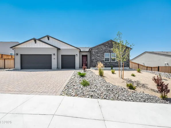 460 Hutchinson Drive 104, Sparks, NV 89441