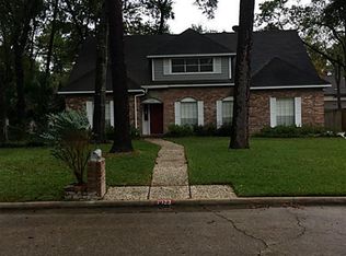1023 Misty Lea Ln, Houston, TX 77090