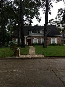 1023 Misty Lea Ln, Houston, TX, 77090