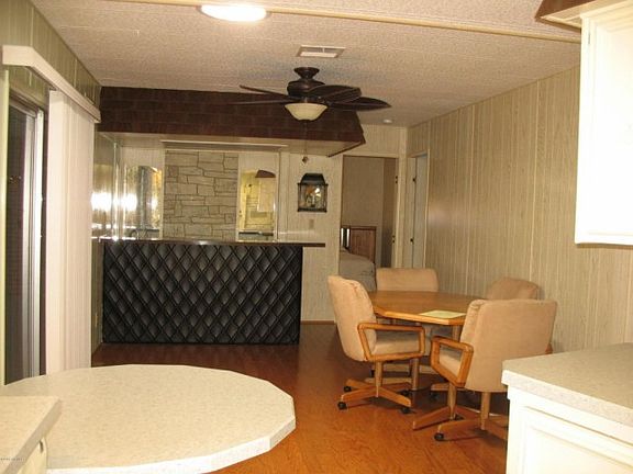 4th image of 5466 W Diamond K St #6