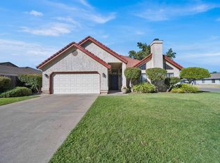 3622 Canterbury Dr, Redding, CA 96002