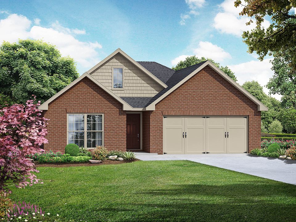 Build The Franklin C - now starting at 279,900