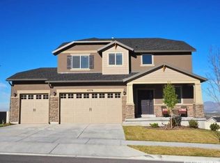 4776 W Cobblefield Dr, Herriman, UT 84096